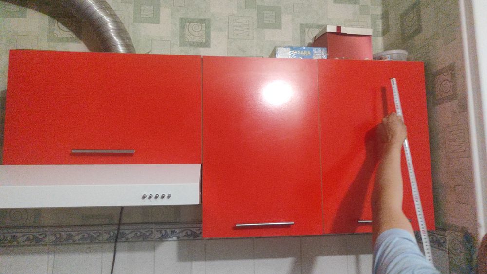 Кухонный гарнитур