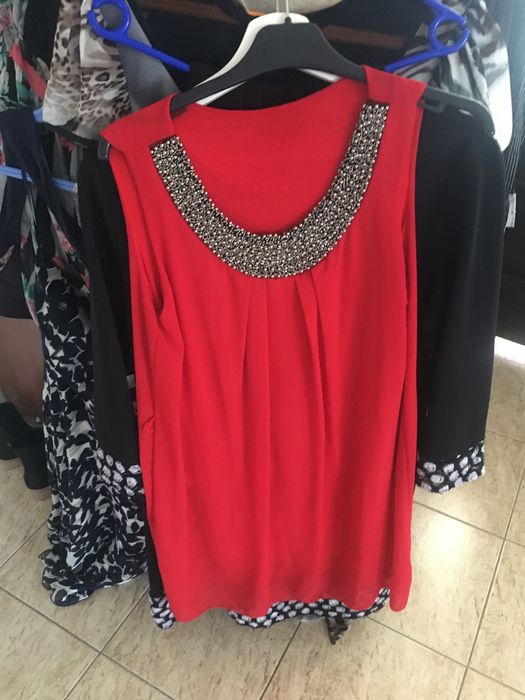 Rochițe și costumașe