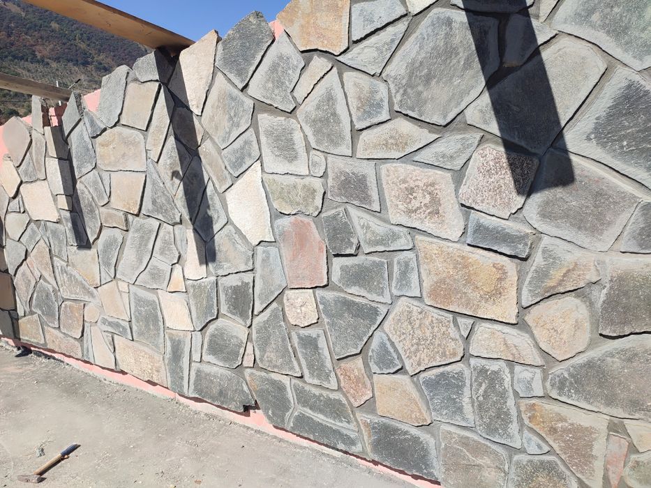 Камень Плитняк Архарлы