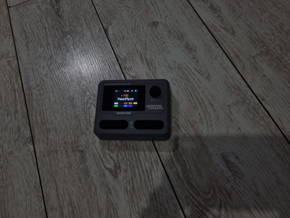 Sonicake pocket master