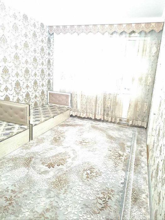 Чиланзар , 1 комнатная