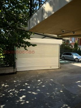 Подземно парко място под наем