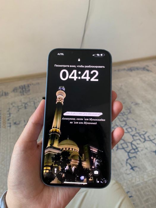 Айфон 14Plus за 200тыс