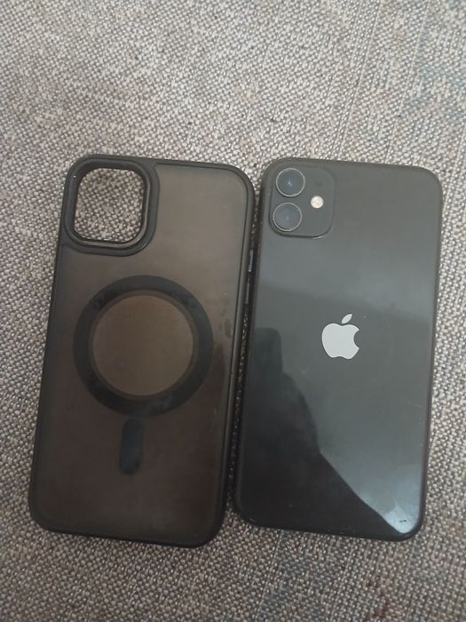 IPhone 11 продам