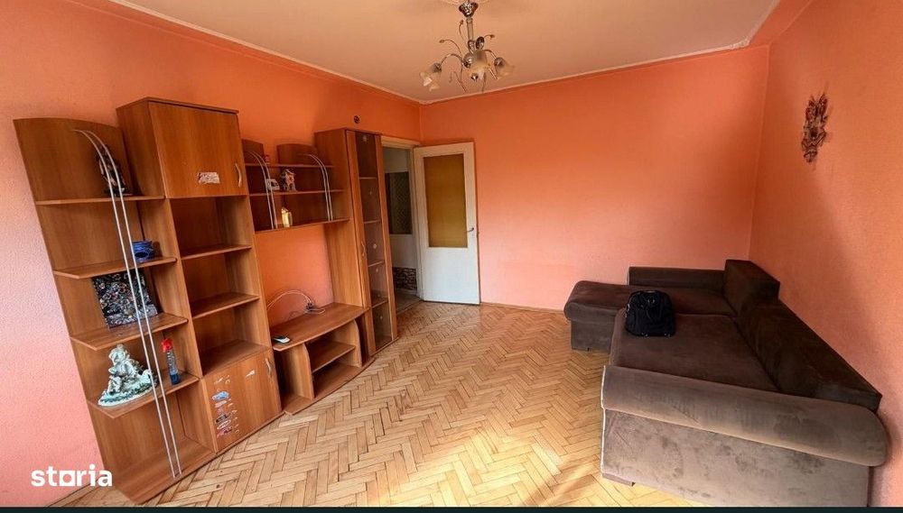 55.000€ Ap 2Camere - Alexandru Pasarela | Gară, Acces UMF & Facultăți