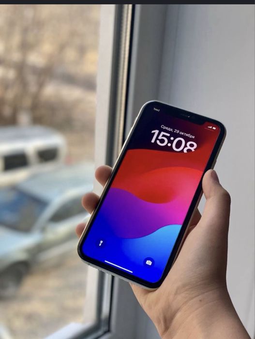 Айфон 11 сатылады