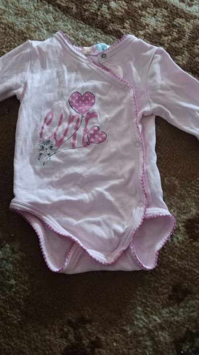 Одежда для малышей