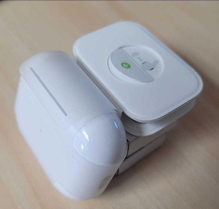 Airpods pro si pro 2 originale noi type C 2Ani garantie Magazin Rate