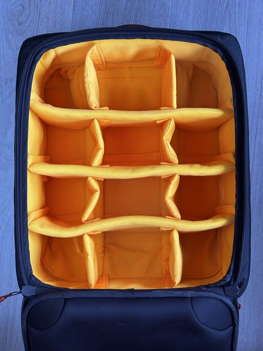 Troller Kata FlyBy-75 PL Lowepro