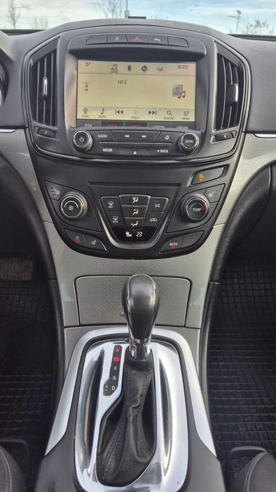 Opel insignia 2016, proprietar, 2.0 CDTI, 170 CP, euro 6