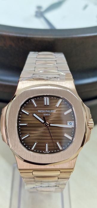 Ceas Patek Philippe Nautilus