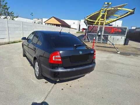 Skoda Octavia 2006 • 1.6 Benzină • Întreținută, 105 CP