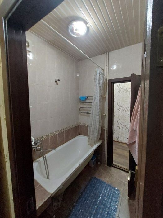 ТТЗ-2 продается срочно квартира 2х-комн ориентир ТТЗ базар N002