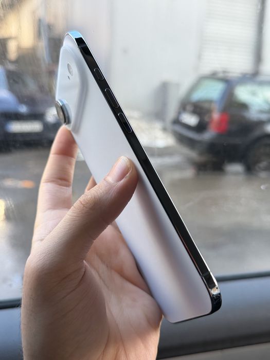 iPhone Air 512GB Sky Blue !