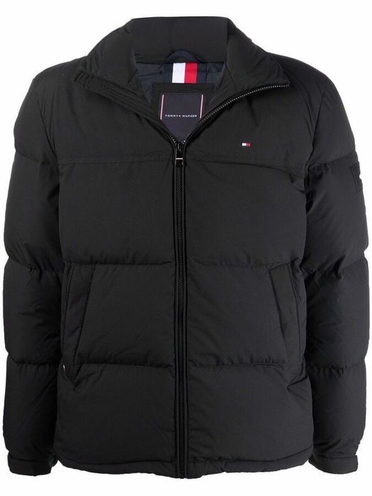 куртка Tommy Hilfiger оригинал, с пакетом