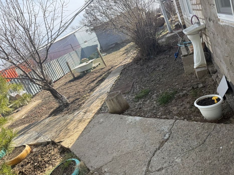 Продам дом в Пугачево