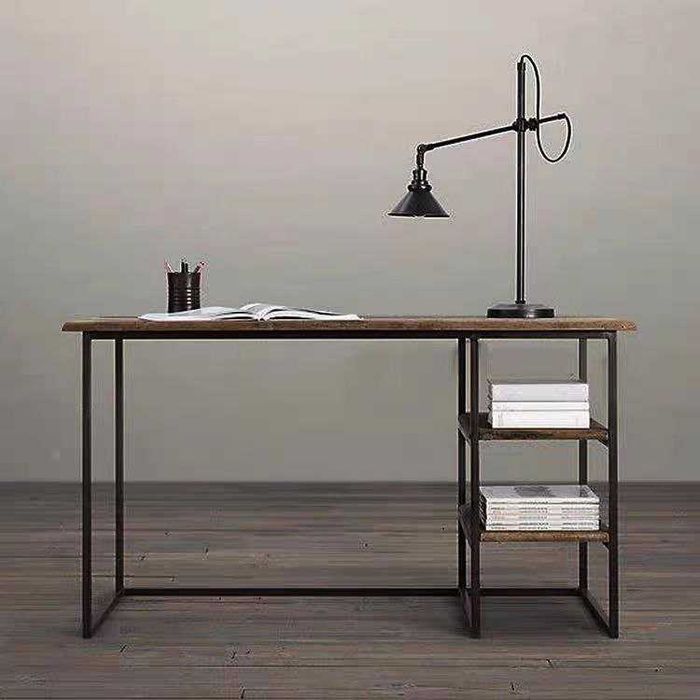 Стол-120х60х75 см. Стол письменный Варн Неман. Доставка бесплатно