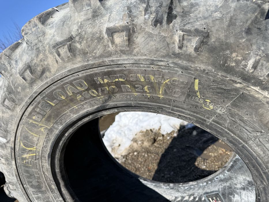 17,5r24 michelin