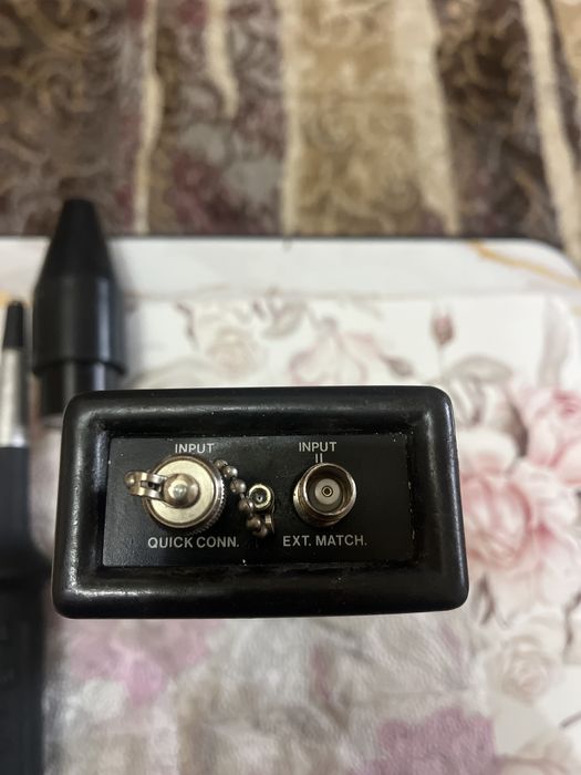 Виброметър spm 43 a