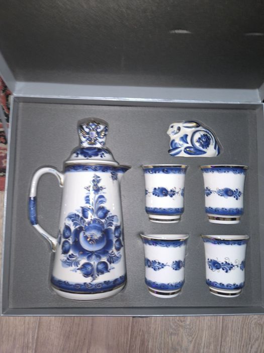 Продаётся сервис