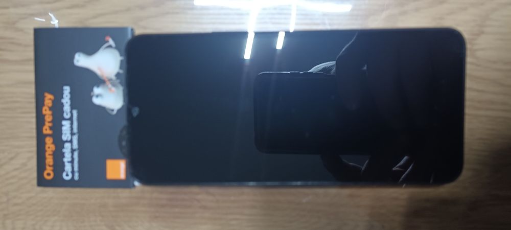 Vând Honor X6b 128gb