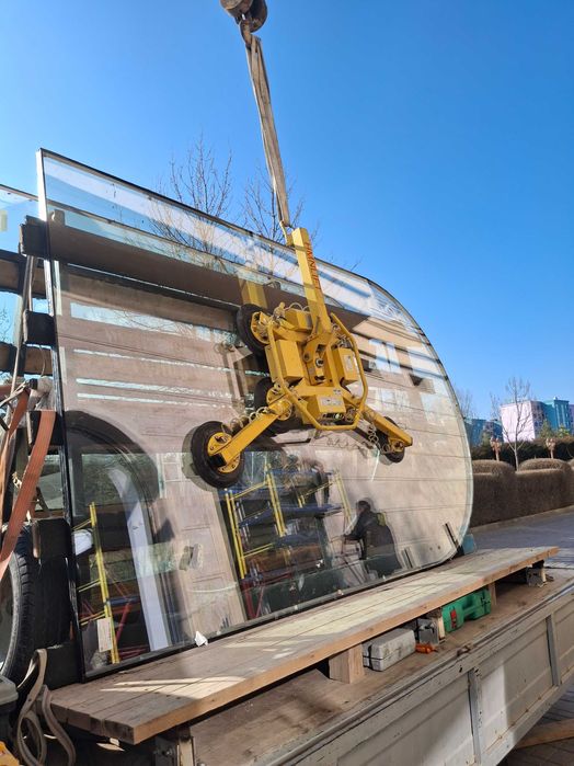 Услуги манипулятора