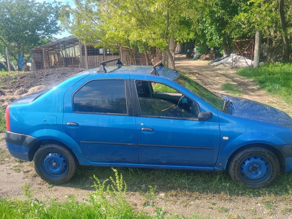 DACIA Logan 2008 — imagine 3