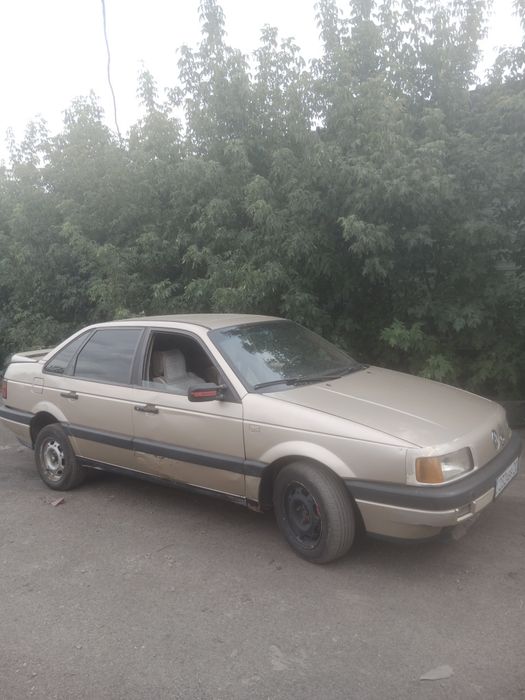 Продам Пассат В3