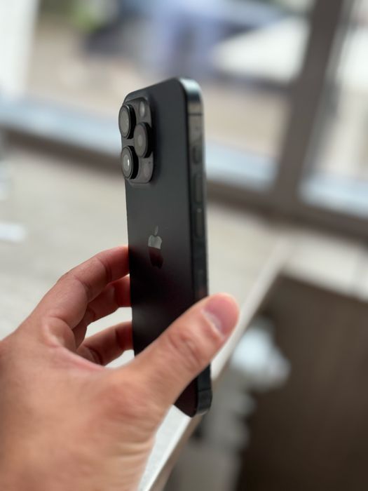 Iphone 15 pro 128 gb