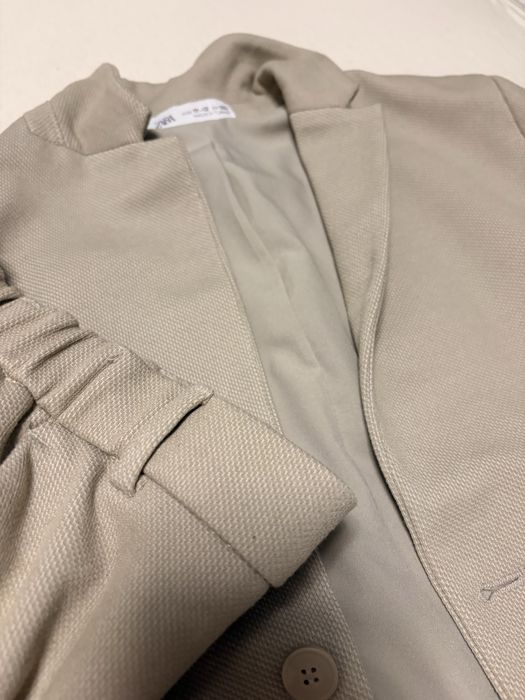 Костюм  Zara за момче 11-12 години , 152 см