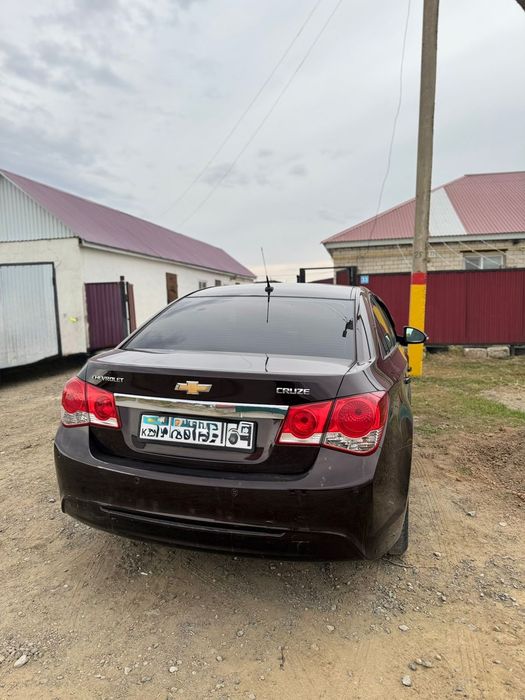 продам авто Chevrolet