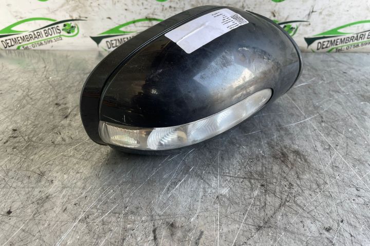 Oglinda dreapta electrica 203 810 7293 Mercedes-Benz E-Class W211/S21
