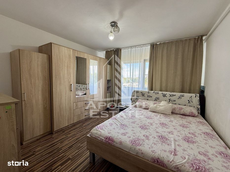 Apartament 2 camere decomandat de vanzare, zona Iosefin - Gara — fotografia 1