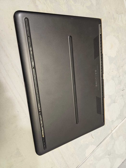 Hp spectre x360 13-v080nz TPN c127 i7 gen 6 Germany baterie defecta