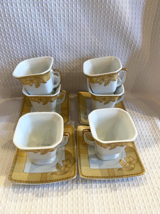 Set cescute cafea/ceai Japonia
