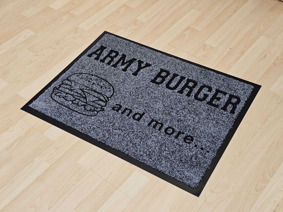Covor personalizat 60x40 si 60x 80cm