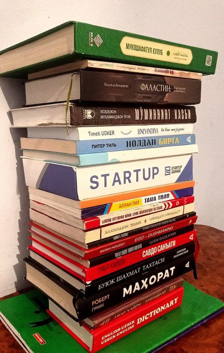 20 ta Betseller Atiga 799 ming!    Asl narxi: 1 mln 307 ming!!!