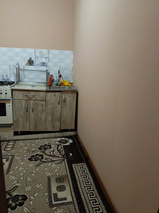 Турар уй жой ва нотурар дукон ва ошхона