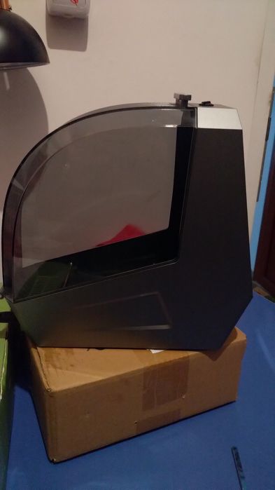 Uscator de filament Creality Space Pi