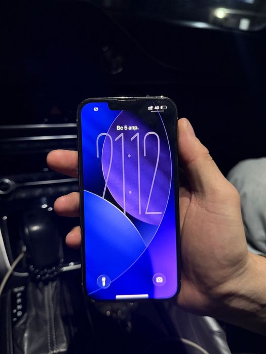 Продам айфон 13 про за 200 тысяч