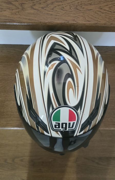 Casca AGV K3 originala