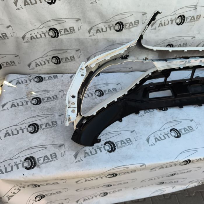 Bara fata Mercedes GLC W253 AMG Facelift an 2019-2020-2021-2022