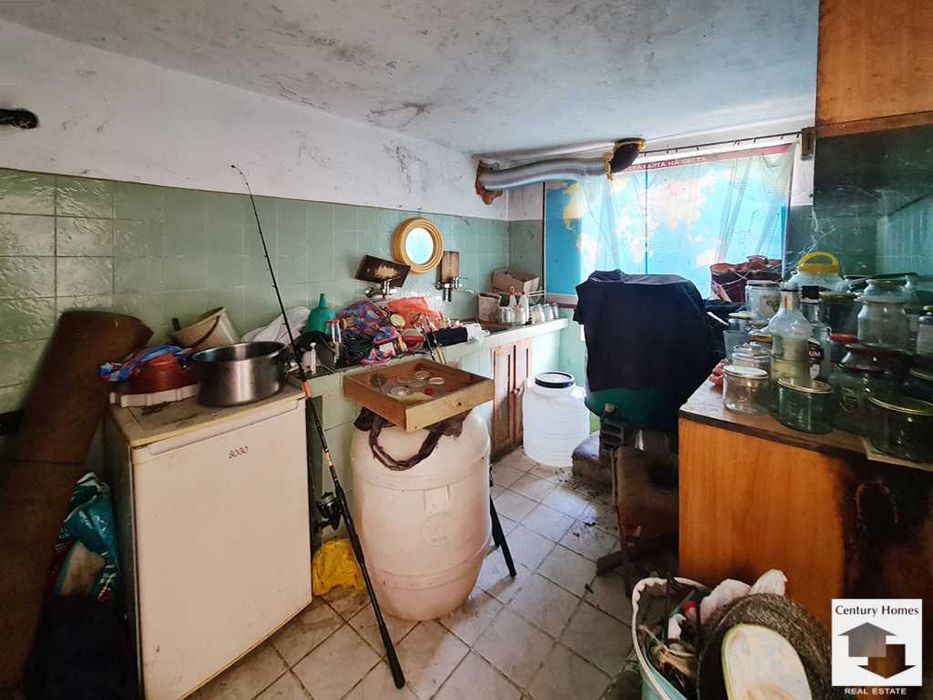 120348 Селски имот с огромен потенциал, Първомайци, Велико Търново