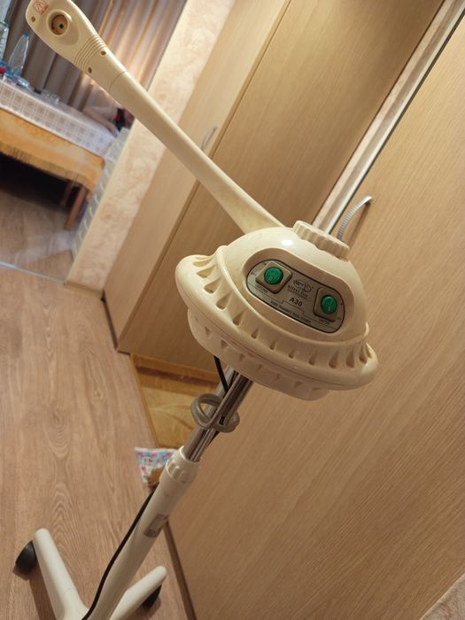 Продавам пераозонатор