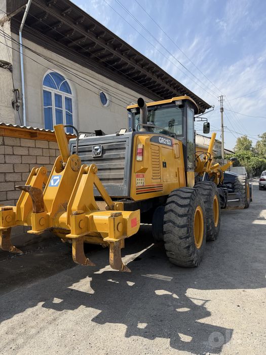 Greder sotiladi 215