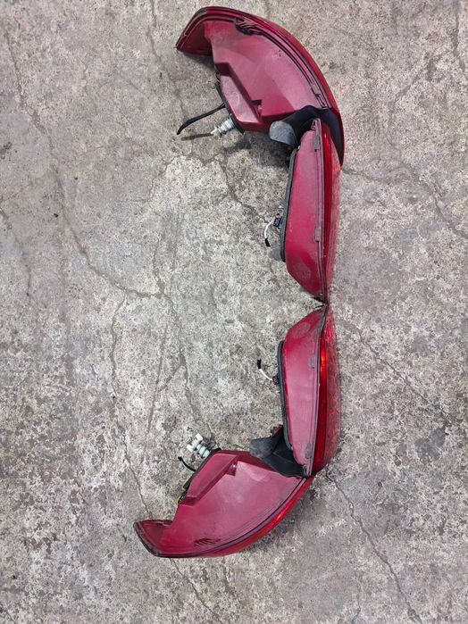 Led Стопове Volkswagen Passat B7 комби стоп Фолксваген Пасат Б7