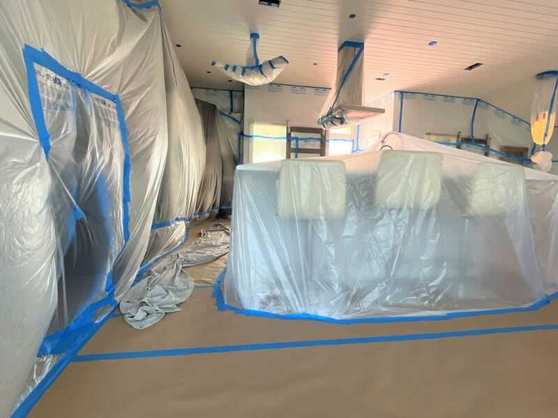 Echipa de zugravi București