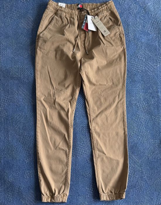 Tommy Hilfiger Tommy Jeans Austin Jogger ОРИГИНАЛНИ мъжки панталони - 31/32