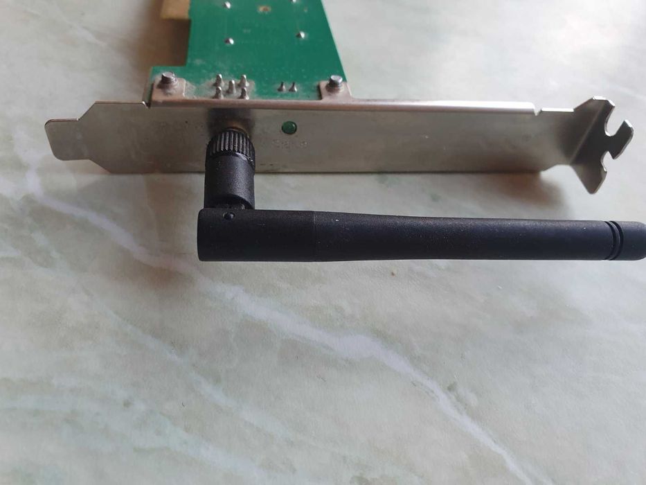 лан карта TP-link