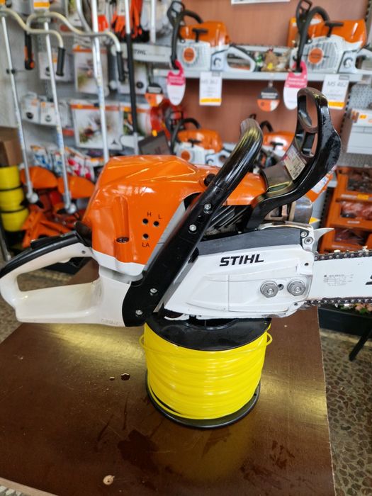 Моторен трион Stihl MS 362
